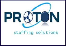 PROTON STAFFING SOLUTIONS